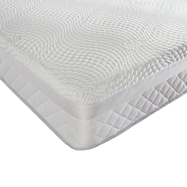 Sealy 1400 Pocket Hybrid Geltex Mattress in 4 Sizes