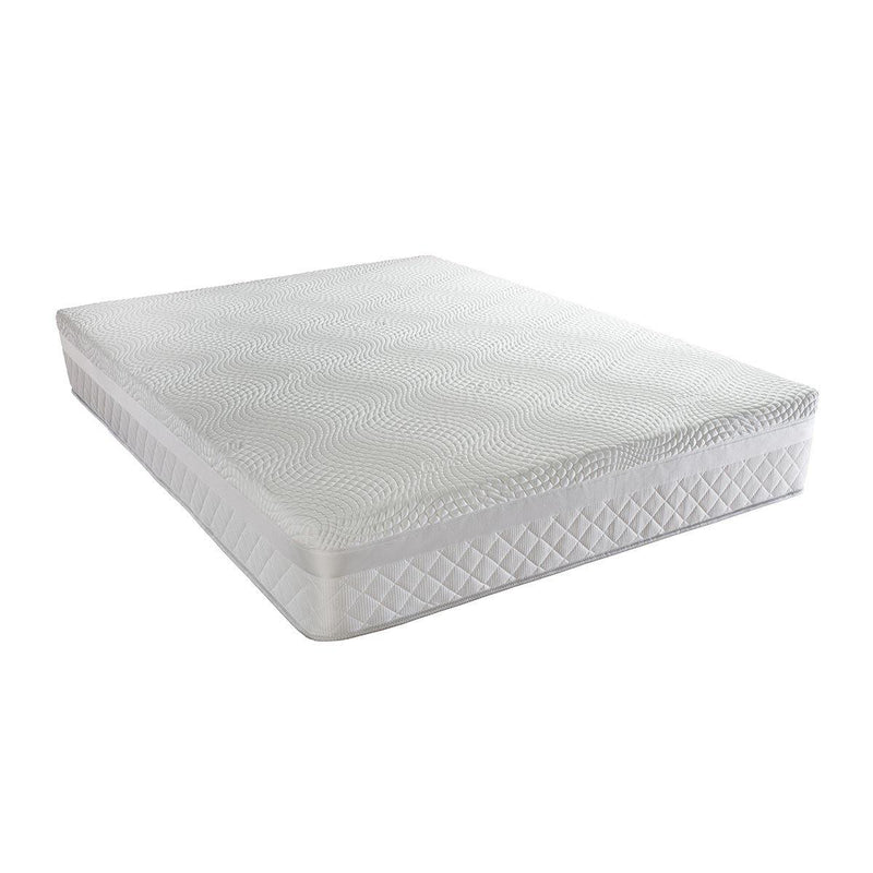 Sealy 1400 Pocket Hybrid Geltex Mattress in 4 Sizes