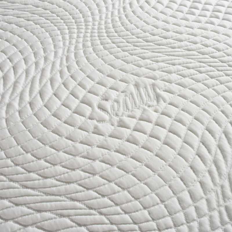 Sealy 1400 Pocket Hybrid Geltex Mattress in 4 Sizes