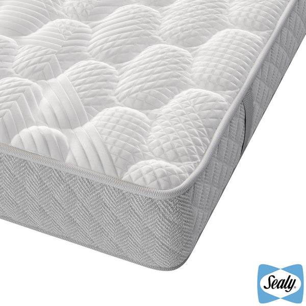 Sealy Advantage Broadway Memory Mattress in 4 sizes