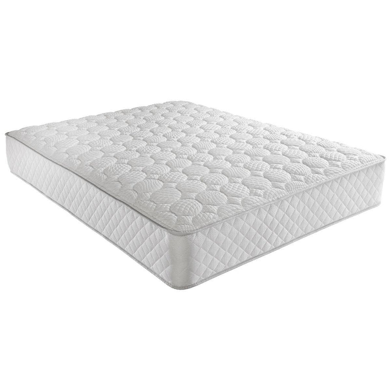 Sealy Advantage Dual Spring Geltex Mattress in 4 Sizes