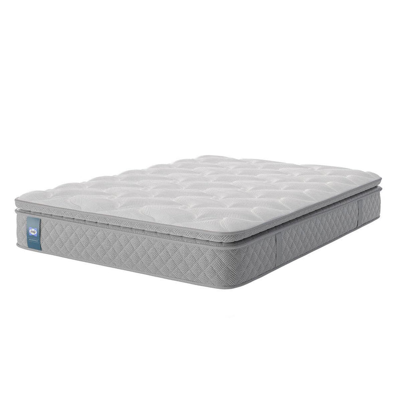 Sealy Advantage Esher Latex Mattress in 4 Sizes