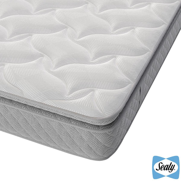 Sealy Advantage Esher Latex Mattress in 4 Sizes