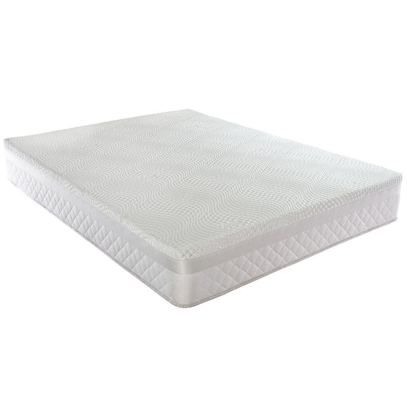 Sealy Advantage Innerspring Geltex Mattress in 4 Sizes