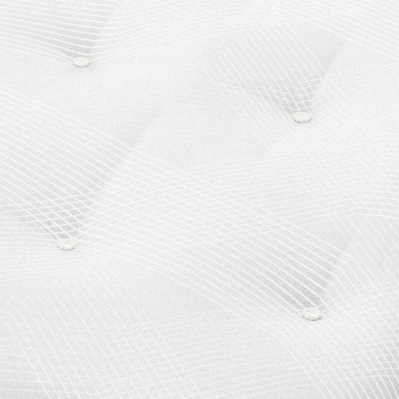 Sealy Ortho Plus Lovell Double Sided Firm Tufted Mattress in 4 Sizes