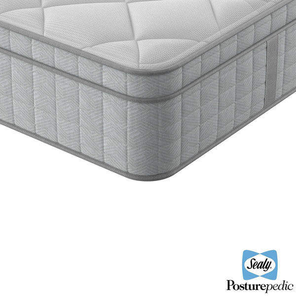 Sealy Posturepedic Elevate Forte Medium Mattress in 4 Sizes