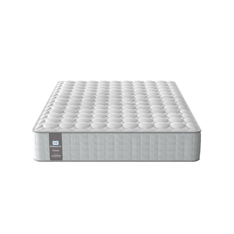 Sealy Posturepedic Elevate Alto Firm Mattress in 4 sizes