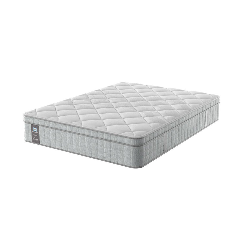 Sealy Posturepedic Elevate Forte Medium Mattress in 4 Sizes