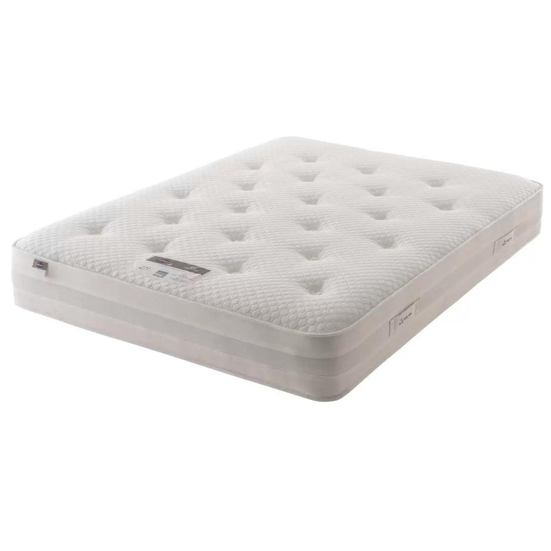 Silentnight Geltex 1000 Mattress in 4 Sizes