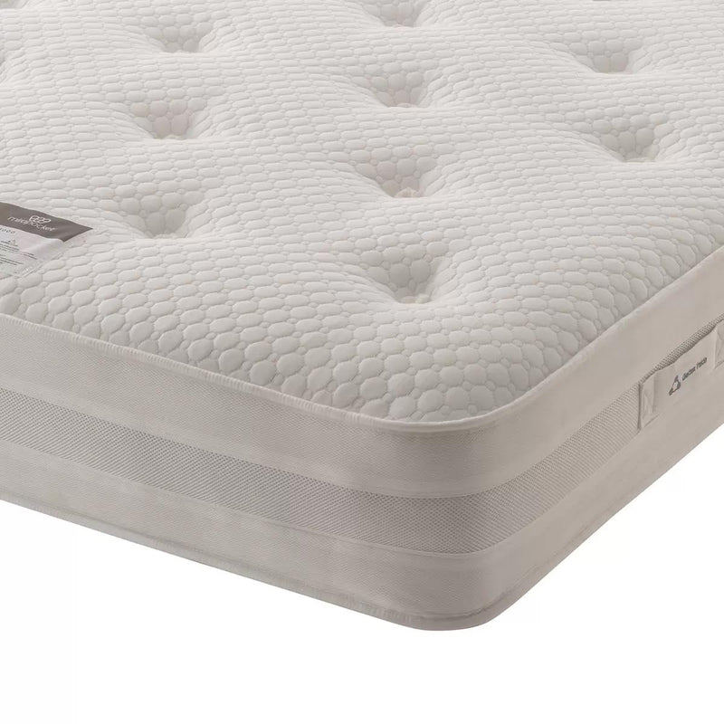 Silentnight Geltex 1000 Mattress in 4 Sizes