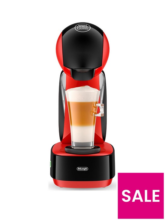 Nescafe dolce gusto lumio red Brand New (Clearance sale)