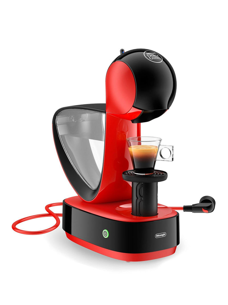 Nescafe dolce gusto lumio red Brand New (Clearance sale)