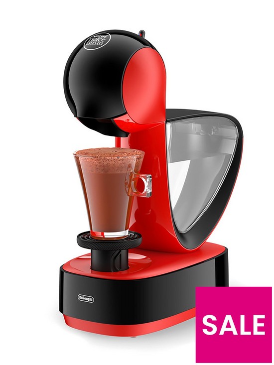 Nescafe dolce gusto lumio red Brand New (Clearance sale)