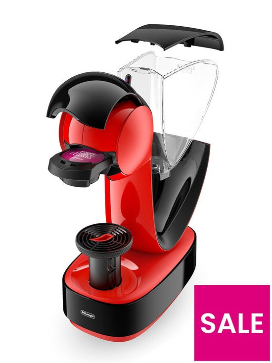 Nescafe dolce gusto lumio red Brand New (Clearance sale)