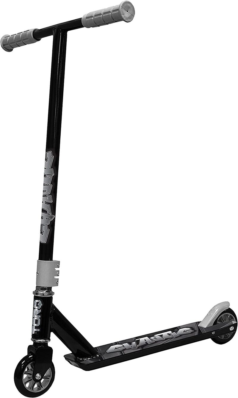 Ozbozz sv13811 Torq Chaotic Scooter Black (Clearance sale)