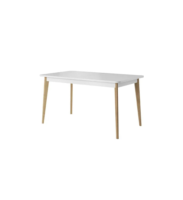 Luscanny Primiro Extendable Dining Table